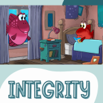 Free Devotional! Helping Teach the Importance of Integrity
