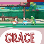 Free Devotional! Helping Teach the Importance of Grace