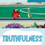Free Devotional Teaching the Importance of Truthfulness