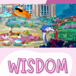 Free Devotional! Helping Teach the Importance of Wisdom